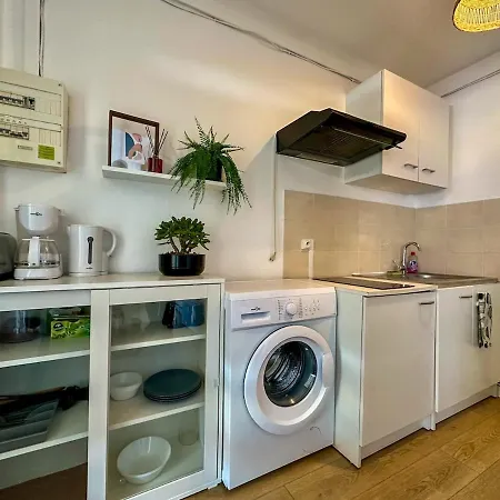 Proche Zenith & Atlantis Apartment