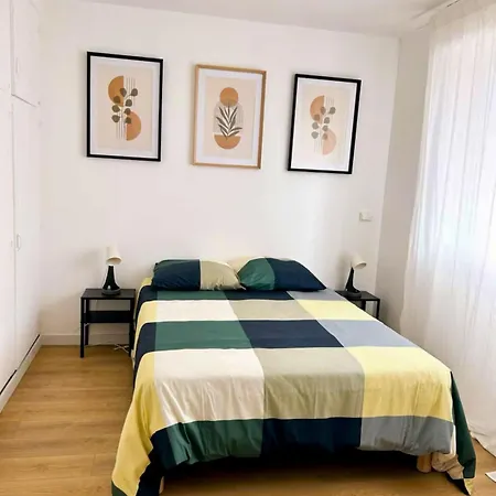 Apartment Proche Zenith & Atlantis