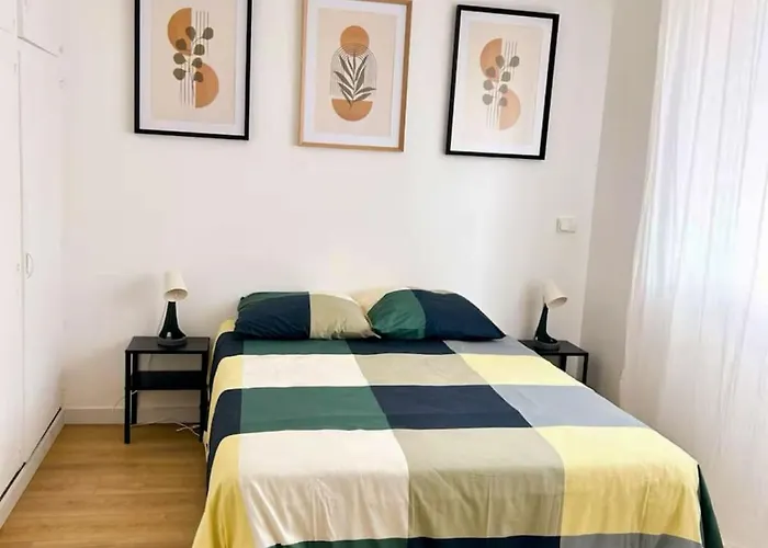 Apartment Proche Zenith & Atlantis